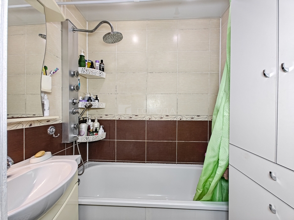 
  Продается 3-комн. квартира 73.7 м². Фото 17.