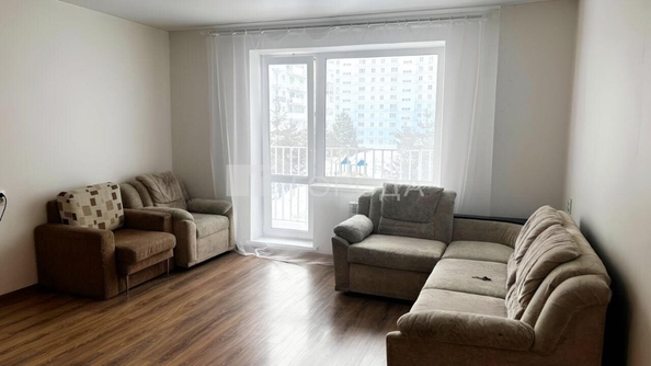 
  Продается студия 37.7 м². Фото 2.