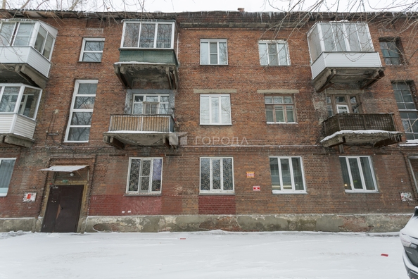 
  Продается 3-комн. квартира 65.9 м². Фото 25.