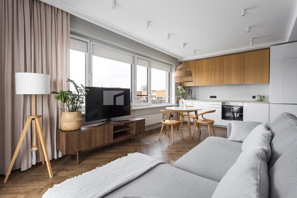 
  Продается 2-комн. квартира 48 м². Фото 10.