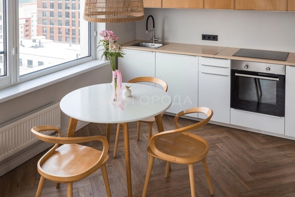 
  Продается 2-комн. квартира 48 м². Фото 16.