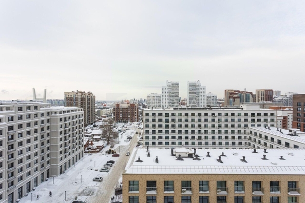 
  Продается 2-комн. квартира 48 м². Фото 44.