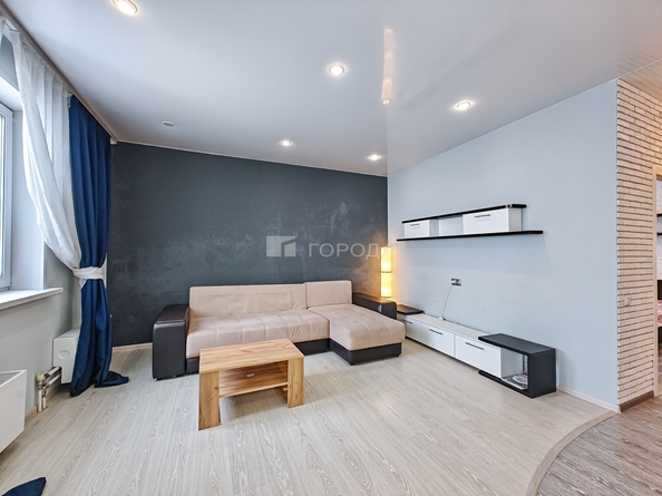 
  Продается 2-комн. квартира 50.6 м². Фото 2.