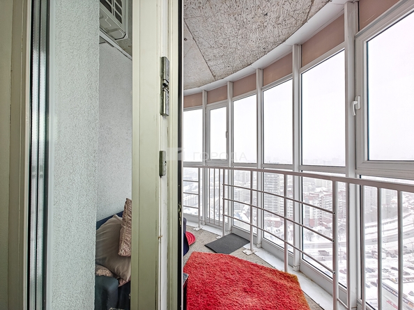 
  Продается 2-комн. квартира 50.6 м². Фото 16.