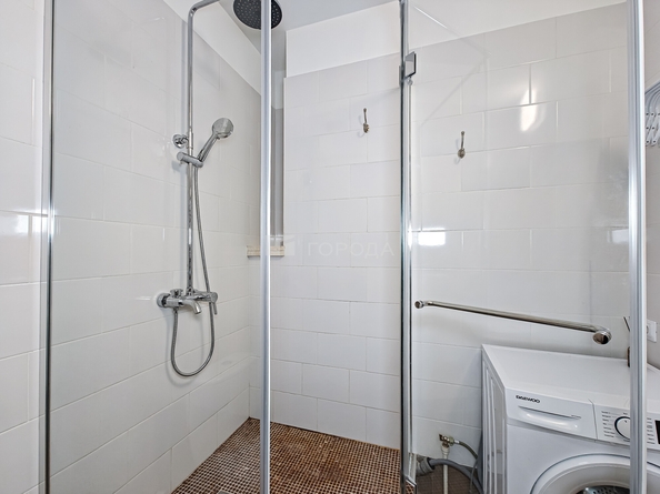 
  Продается студия 25.7 м², в ЖК На Рябиновой. Фото 7.