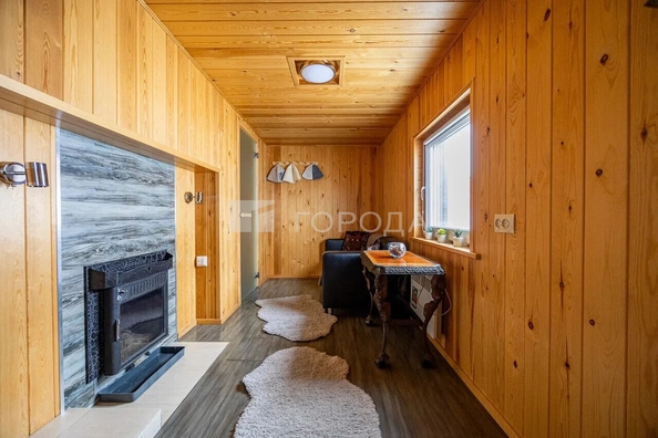 
  Продается коттедж 83.9 м². Фото 15.