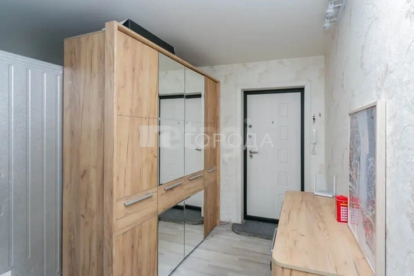 
  Продается 2-комн. квартира 42.6 м². Фото 9.