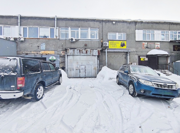 
  Продается универсальное помещение 2856 м². Фото 18.
