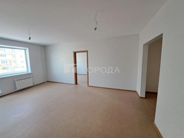 
  Продается 3-комн. квартира 69.78 м². Фото 2.