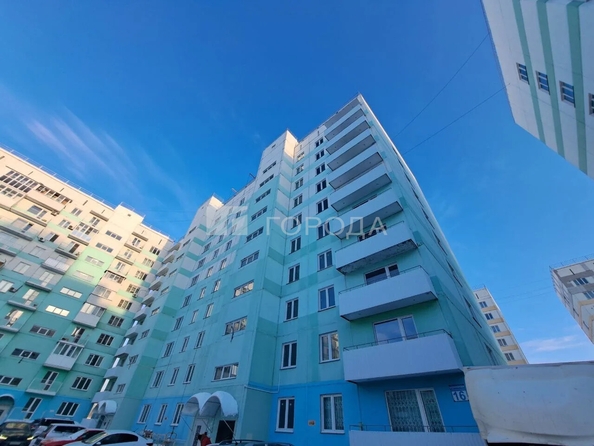 
  Продается 3-комн. квартира 69.78 м². Фото 16.