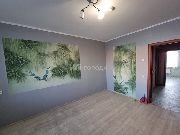 
  Продается 2-комн. квартира 57.1 м². Фото 3.
