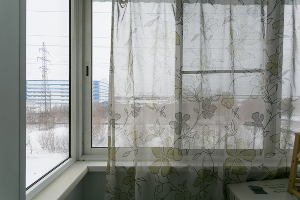 
  Продается 2-комн. квартира 43 м². Фото 15.