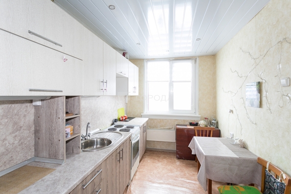 
  Продается 2-комн. квартира 43 м². Фото 19.