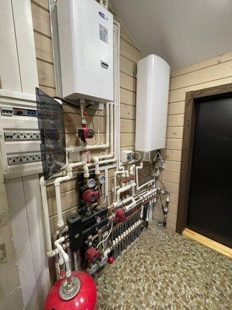 
  Продается дом 318 м². Фото 21.