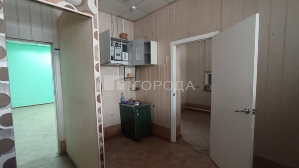 
  Продается склад 605 м². Фото 10.
