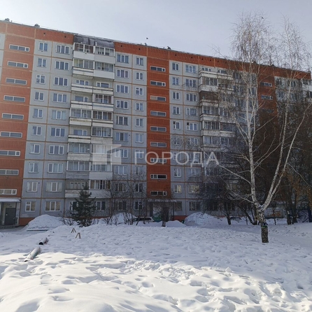 
  Продается 3-комн. квартира 60.4 м². Фото 27.