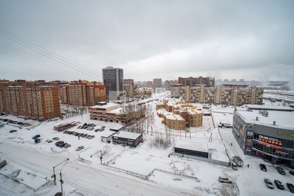 
  Продается 1-комн. квартира 39.1 м². Фото 14.