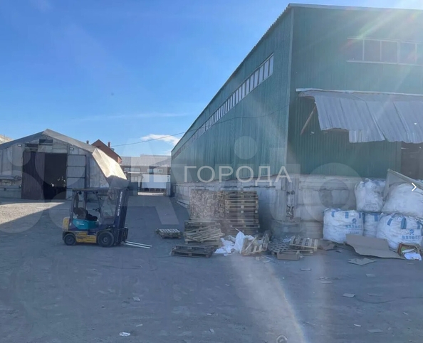 
  Продается склад 1100 м². Фото 5.