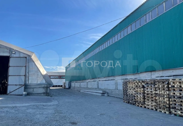 
  Продается склад 1100 м². Фото 10.