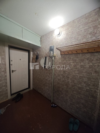 
  Продается 1-комн. квартира 30.6 м². Фото 4.