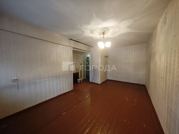 
  Продается 1-комн. квартира 30.6 м². Фото 12.