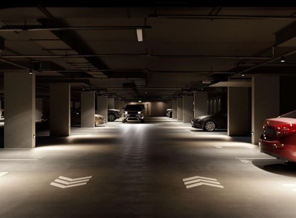 
  Продается студия 36.2 м², в ЖК Пшеница, дом 3. Фото 12.