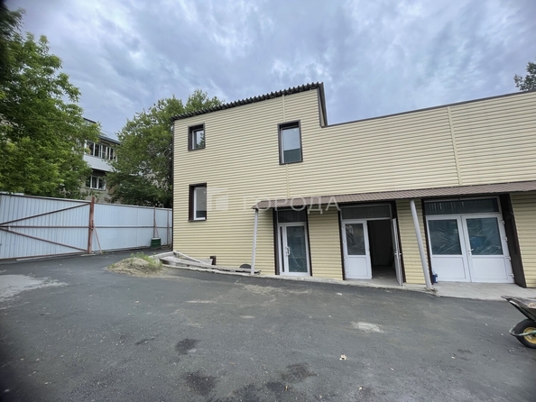 
  Сдается производственное помещение 350 м². Фото 1.