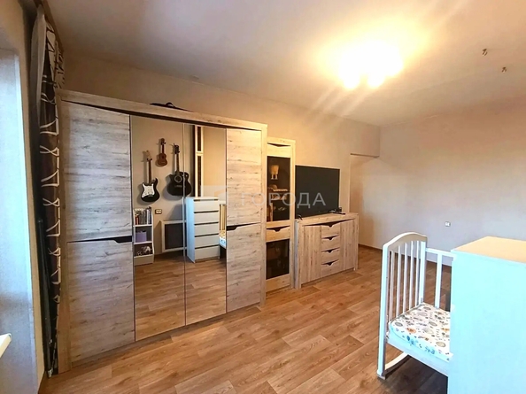 
  Продается 1-комн. квартира 38.6 м². Фото 8.