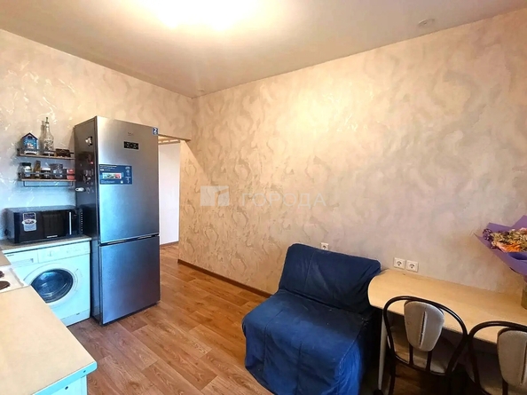 
  Продается 1-комн. квартира 38.6 м². Фото 12.