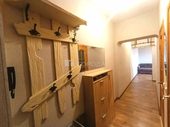 
  Продается 1-комн. квартира 38.6 м². Фото 20.