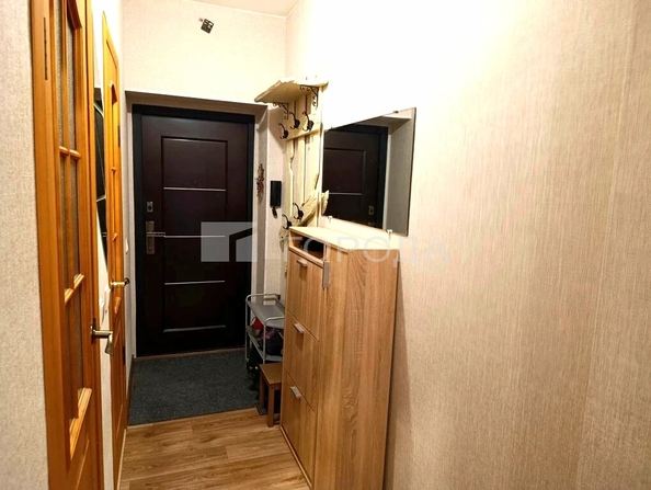 
  Продается 1-комн. квартира 38.6 м². Фото 22.