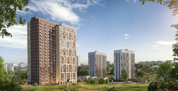 
  Продается универсальное помещение 32.4 м². Фото 2.