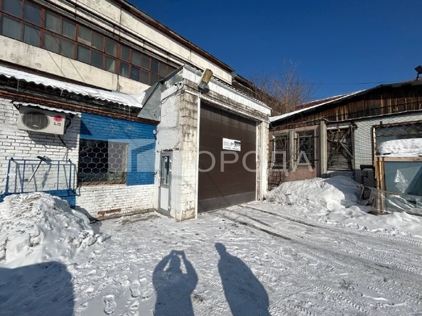 
  Продается склад 9350 м². Фото 26.