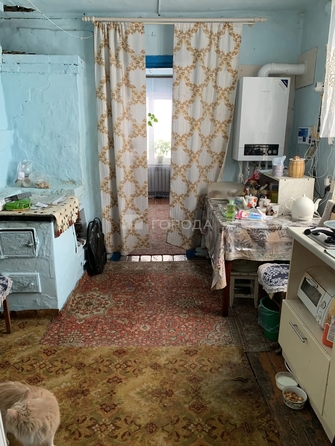 
  Продается дом 41.1 м². Фото 19.