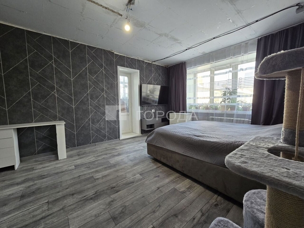 
  Продается 3-комн. квартира 62 м². Фото 9.