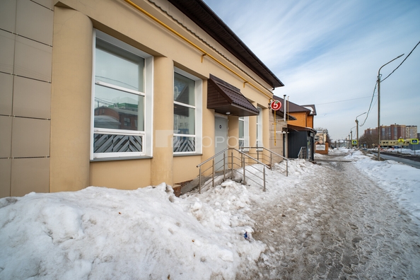 
  Продается универсальное помещение 378.6 м². Фото 6.