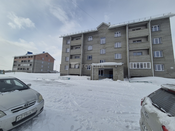 
  Продается студия 31.3 м². Фото 8.