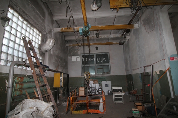 
  Сдается склад 800 м². Фото 12.
