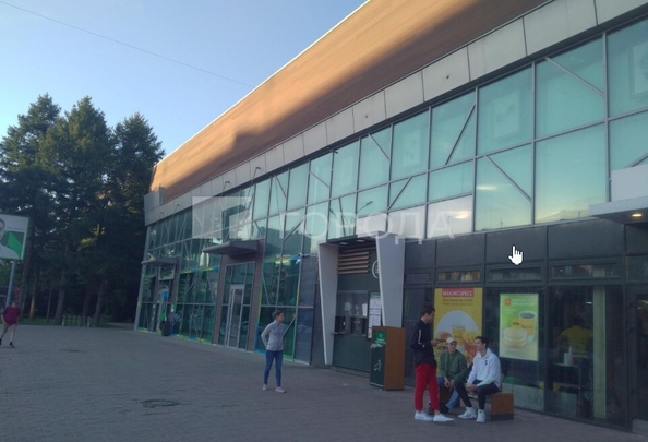 
  Продается универсальное помещение 503.7 м². Фото 1.