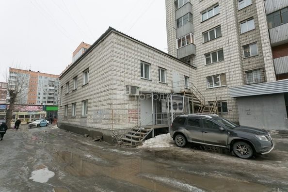 
  Продается универсальное помещение 616.6 м². Фото 47.