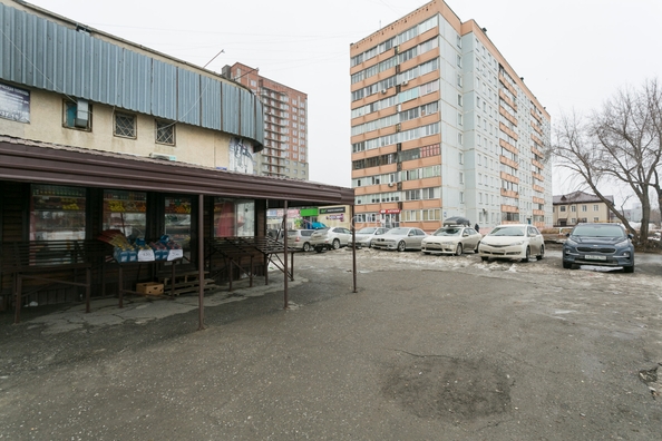
  Продается универсальное помещение 616.6 м². Фото 49.