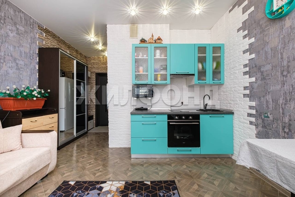 
  Продается студия 21.9 м². Фото 2.