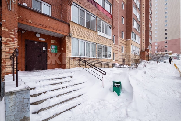 
  Продается 1-комн. квартира 34.5 м². Фото 8.