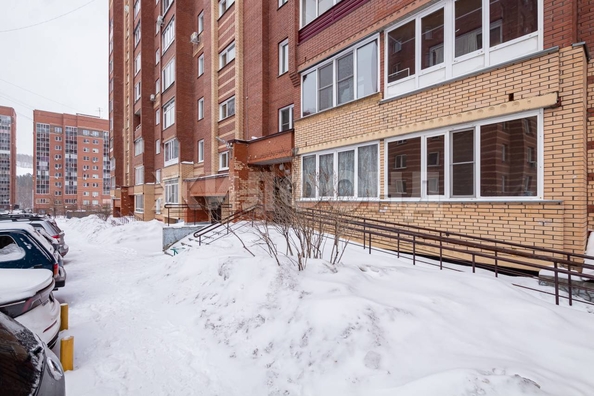 
  Продается 1-комн. квартира 34.5 м². Фото 10.