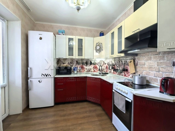 
  Продается 1-комн. квартира 32.7 м². Фото 7.