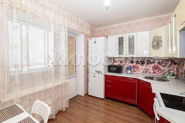 
  Продается 1-комн. квартира 32.7 м². Фото 2.