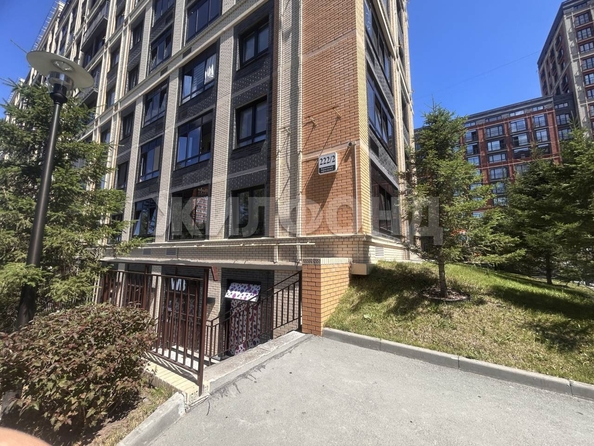 
  Продается 1-комн. квартира 36.3 м². Фото 2.