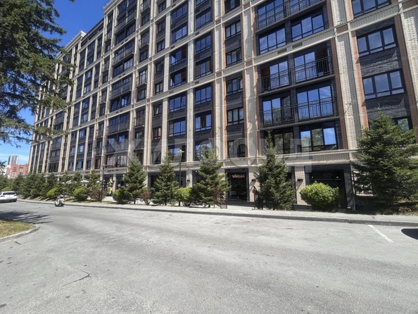 
  Продается 1-комн. квартира 36.3 м². Фото 8.