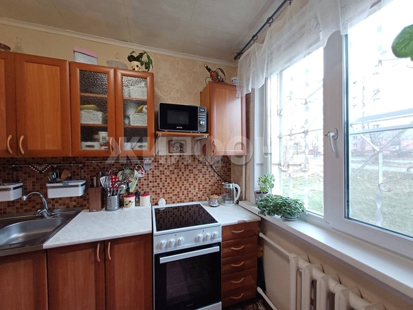 
  Продается 1-комн. квартира 28.3 м². Фото 11.