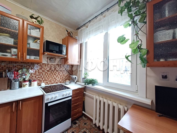 
  Продается 1-комн. квартира 28.3 м². Фото 12.